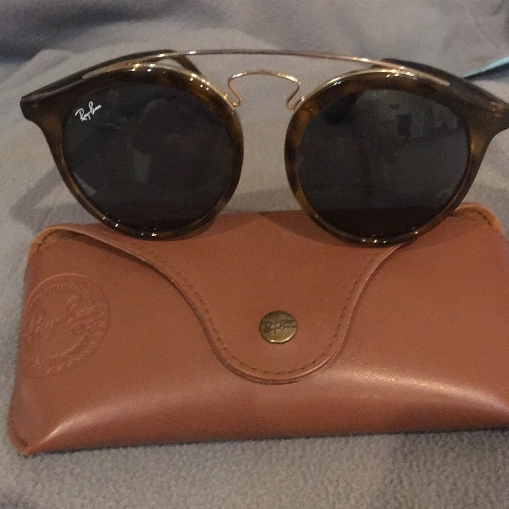 Ray Ban Sunglasses